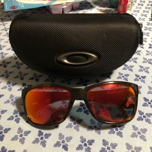 Oakley Forehand Sunglasses